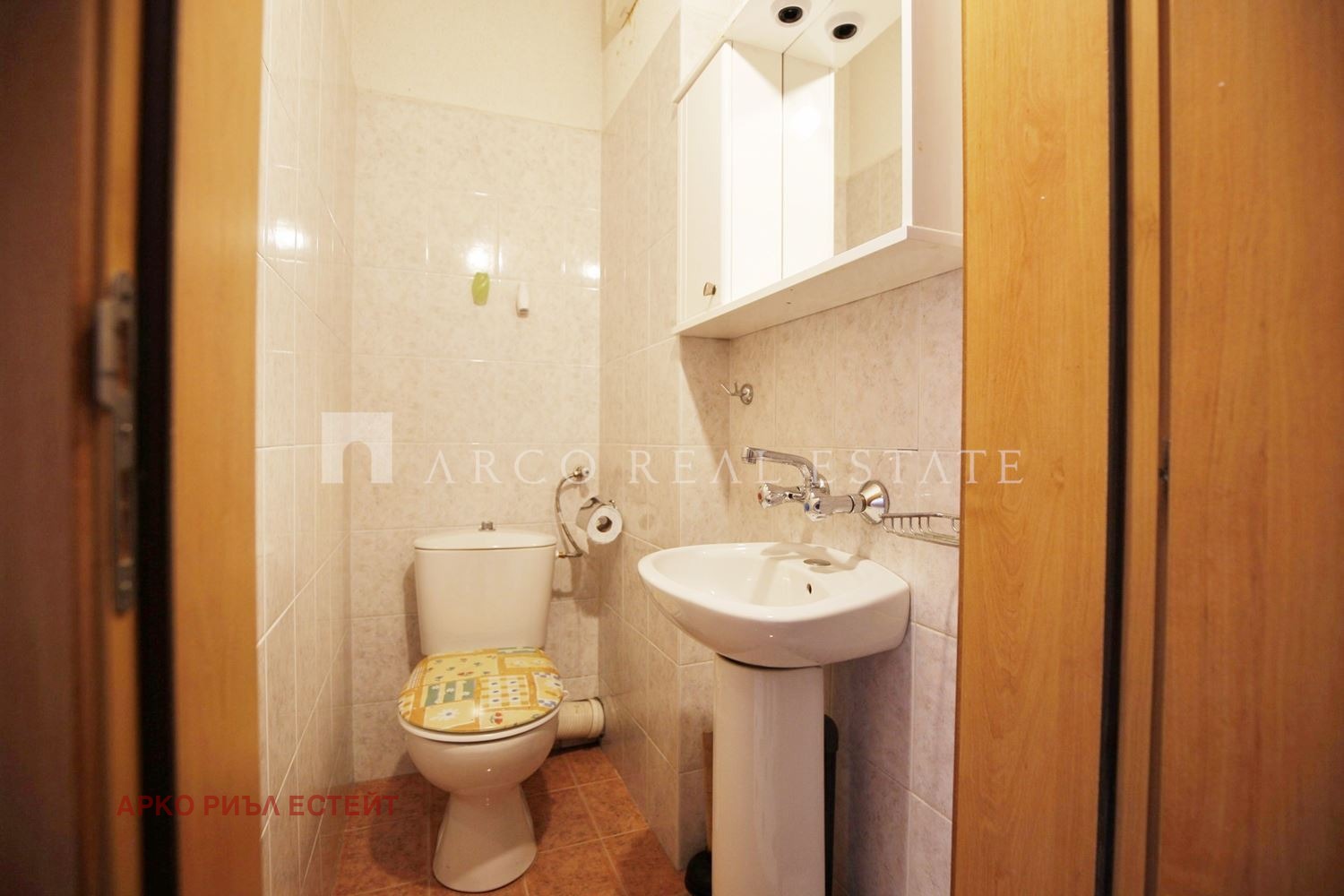 Продава 3-СТАЕН, гр. София, Манастирски ливади, снимка 16 - Апартаменти - 54862810