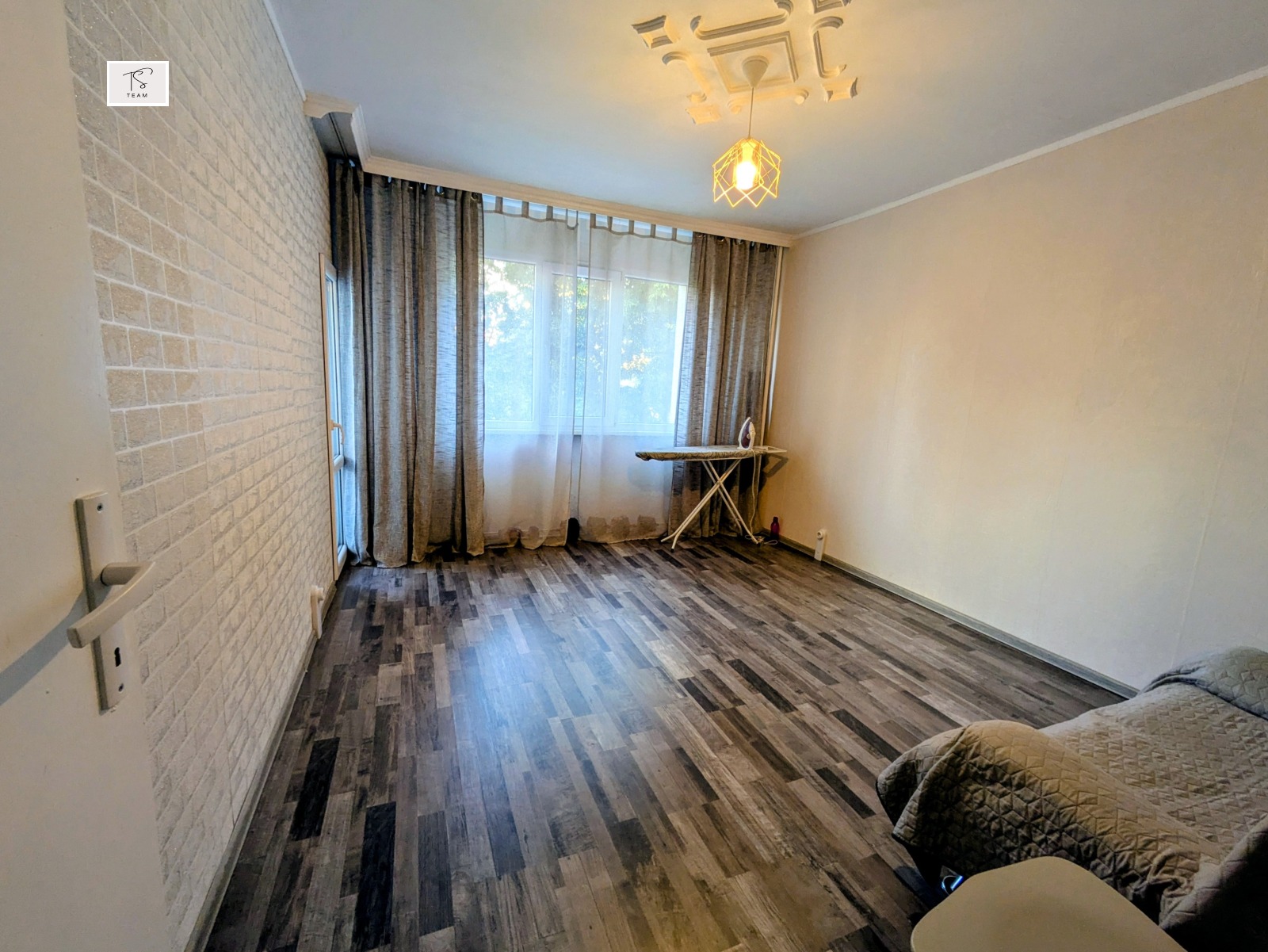 Продава 3-СТАЕН, гр. София, Дружба 2, снимка 2 - Апартаменти - 55380765