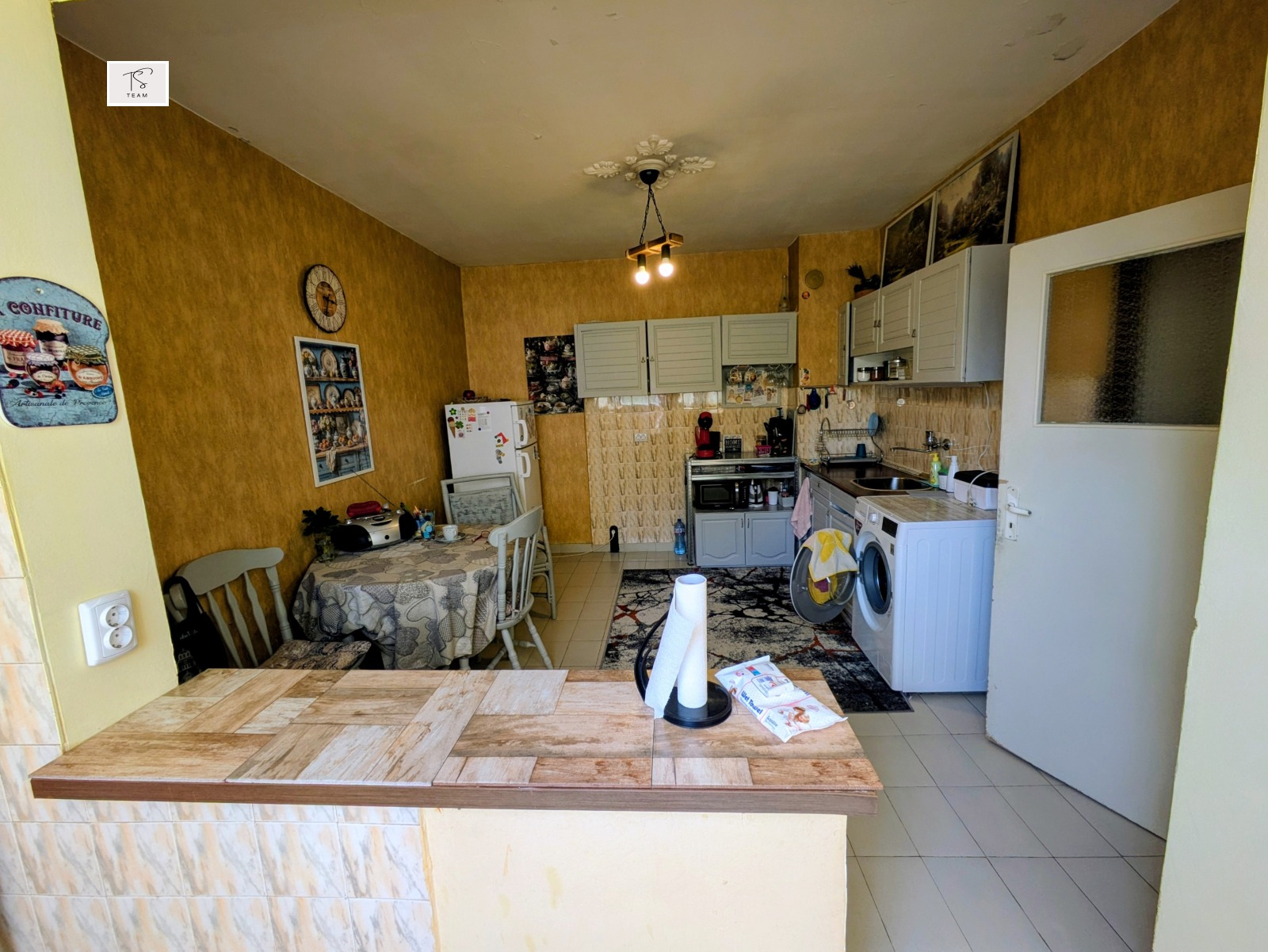 Продава 3-СТАЕН, гр. София, Дружба 2, снимка 6 - Апартаменти - 55380765