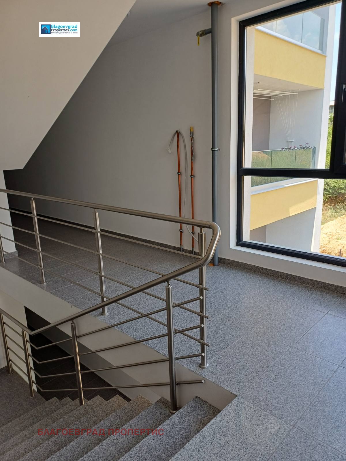 Продава 3-СТАЕН, гр. Благоевград, Освобождение, снимка 6 - Апартаменти - 55702427