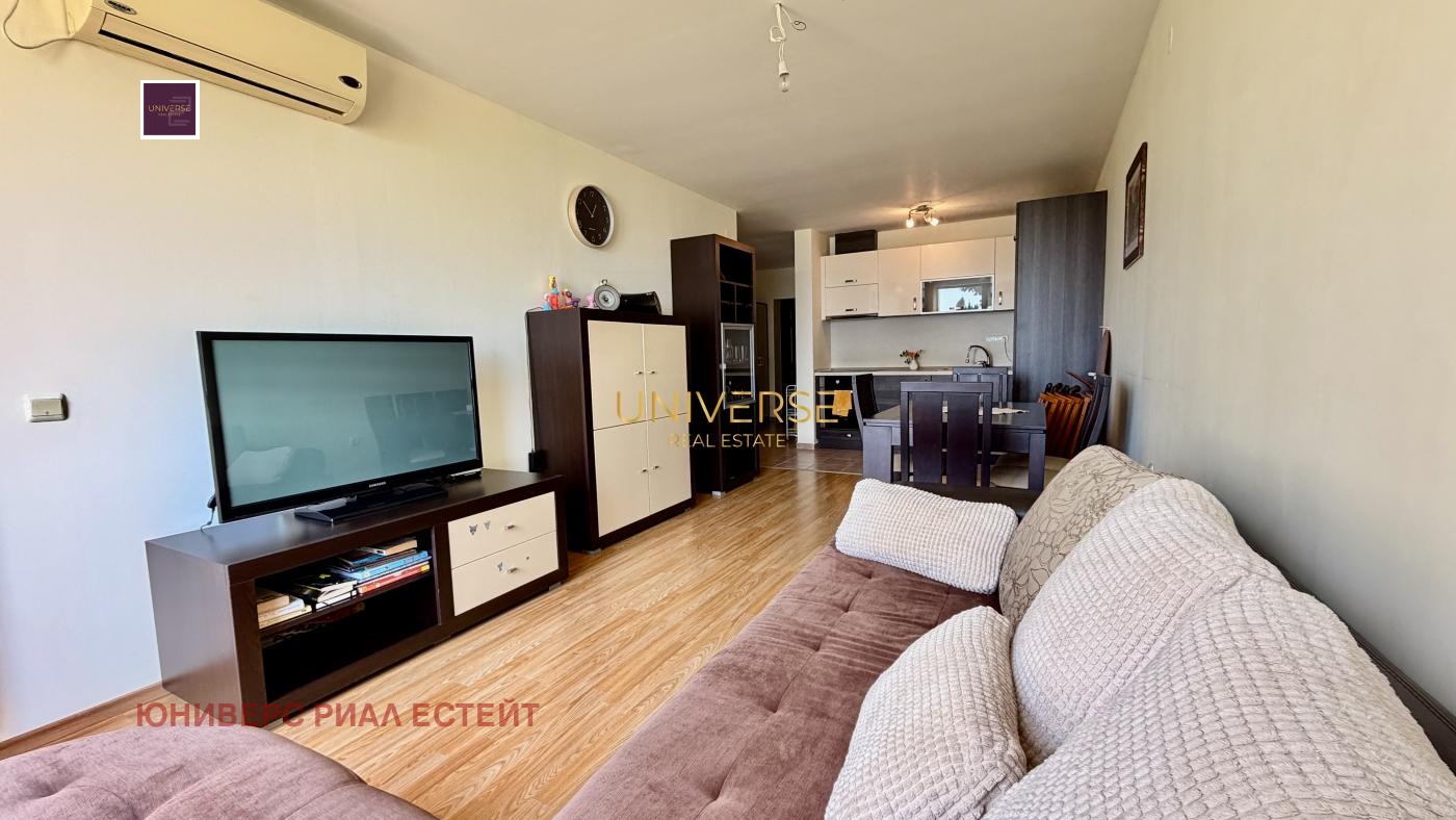 Продава 3-СТАЕН, гр. Свети Влас, област Бургас, снимка 4 - Апартаменти - 55794654