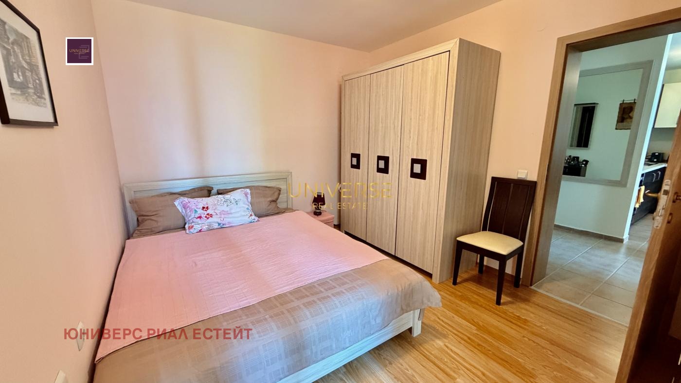 Продава 3-СТАЕН, гр. Свети Влас, област Бургас, снимка 7 - Апартаменти - 55794654