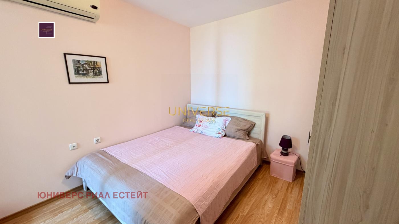 Продава 3-СТАЕН, гр. Свети Влас, област Бургас, снимка 6 - Апартаменти - 55794654