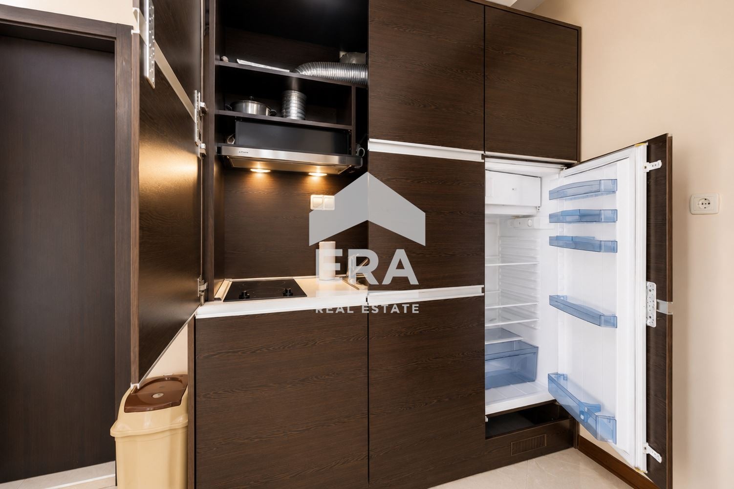 Продава 3-СТАЕН, гр. София, Лозенец, снимка 4 - Апартаменти - 55799840
