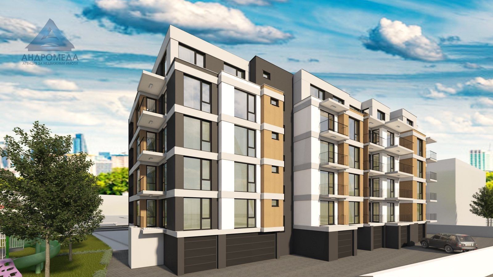 Продава 3-СТАЕН, гр. Плевен, Широк център, снимка 2 - Апартаменти - 53786043