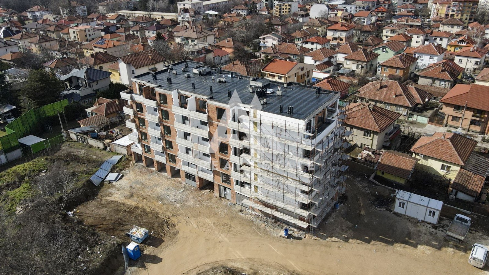 Продава 3-СТАЕН, гр. Плевен, Широк център, снимка 9 - Апартаменти - 53786043