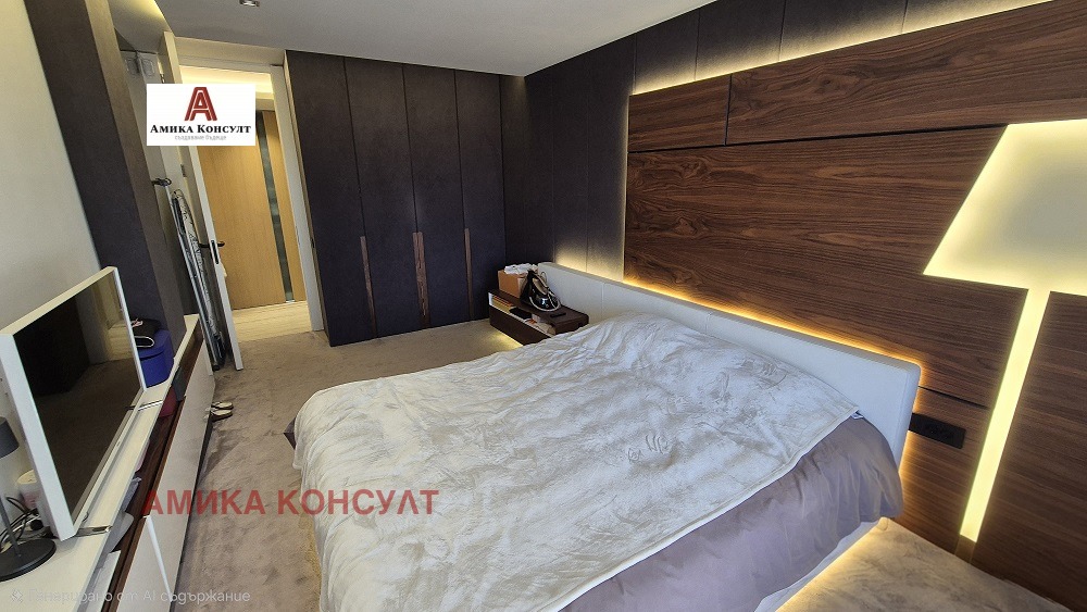 Продава 4-СТАЕН, гр. София, Драгалевци, снимка 7 - Апартаменти - 54879544