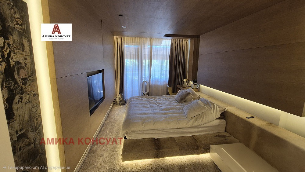 Продава 4-СТАЕН, гр. София, Драгалевци, снимка 11 - Апартаменти - 54879544