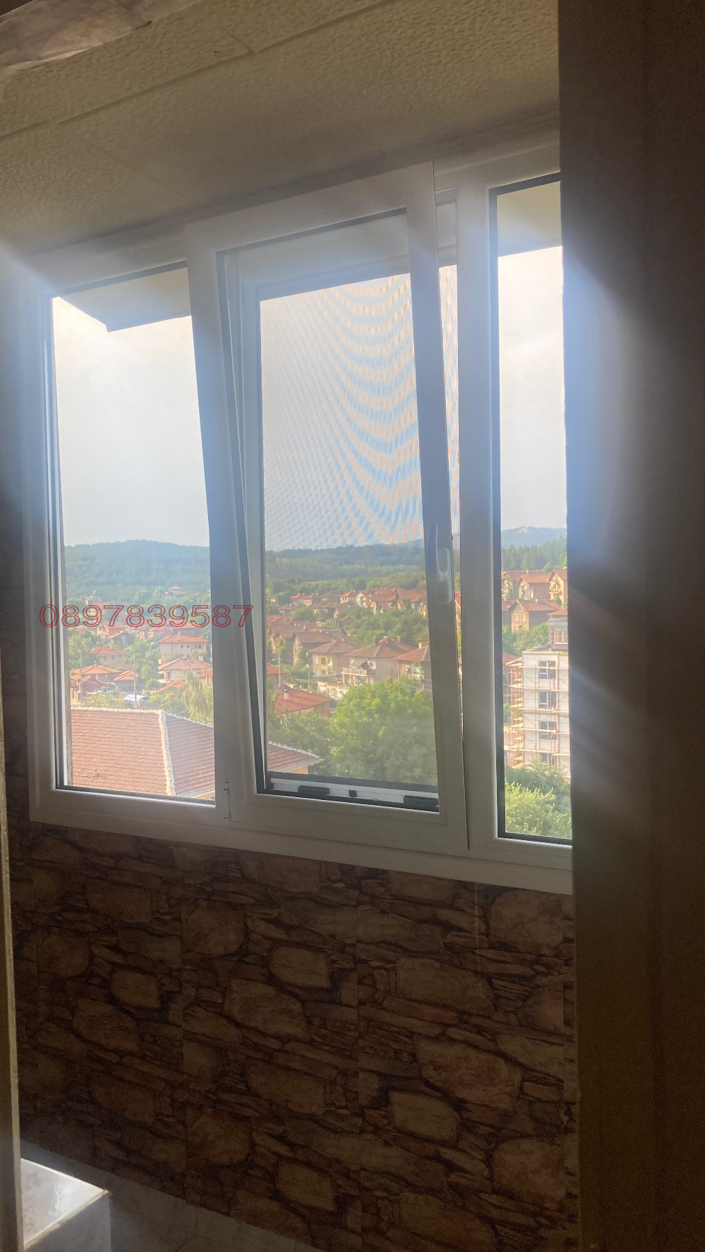 Продава 4-СТАЕН, гр. Перник, Изток, снимка 12 - Апартаменти - 55373775