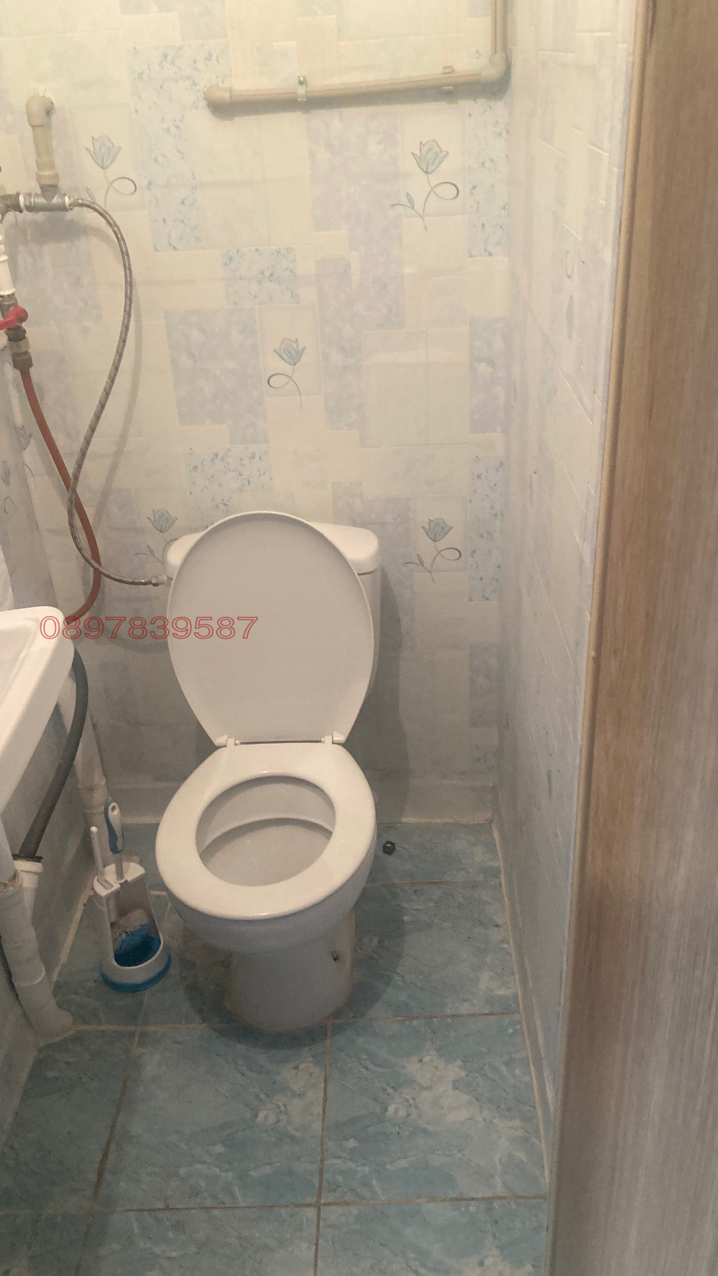 Продава 4-СТАЕН, гр. Перник, Изток, снимка 6 - Апартаменти - 55373775