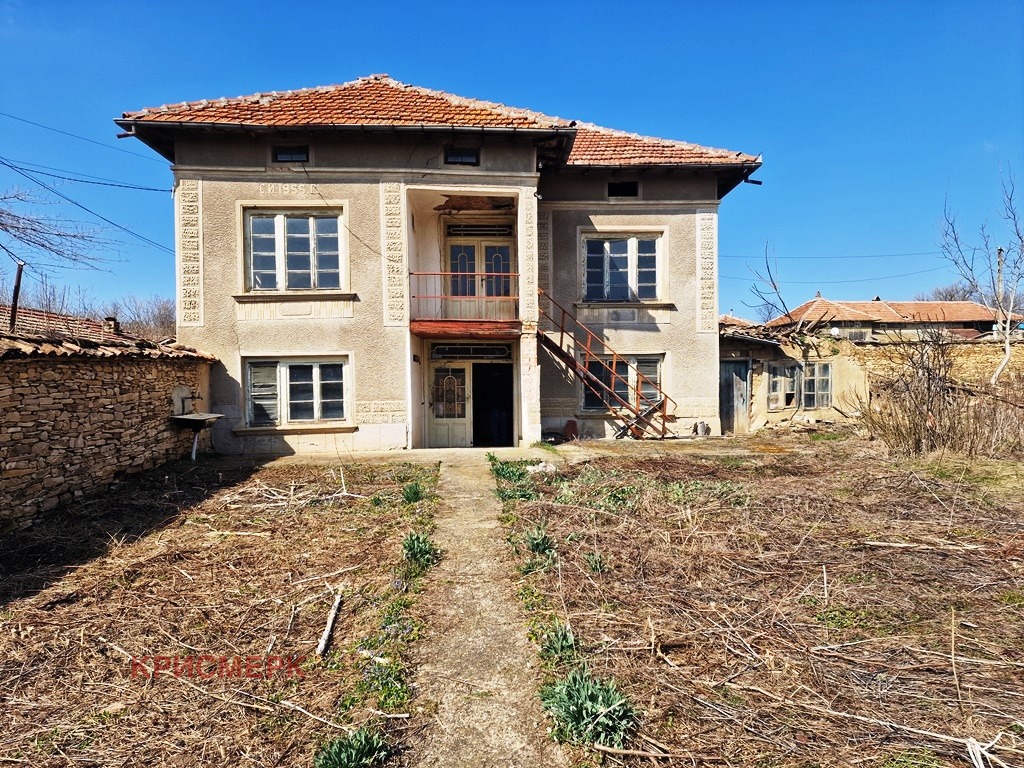 Продава КЪЩА, с. Долна Липница, област Велико Търново, снимка 13 - Къщи - 54915046