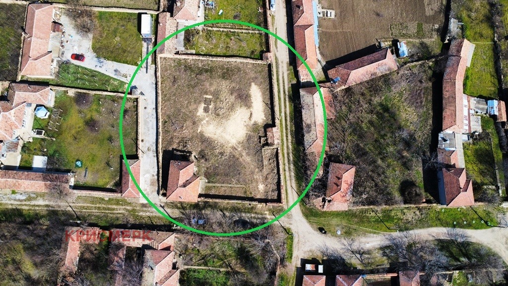 Продава КЪЩА, с. Долна Липница, област Велико Търново, снимка 14 - Къщи - 54915046