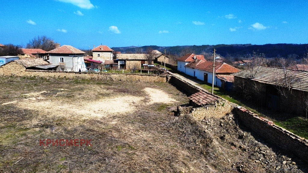 Продава КЪЩА, с. Долна Липница, област Велико Търново, снимка 3 - Къщи - 54915046