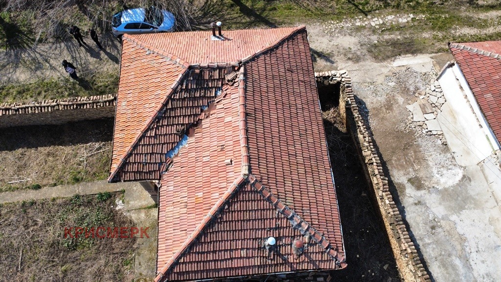 Продава КЪЩА, с. Долна Липница, област Велико Търново, снимка 16 - Къщи - 54915046