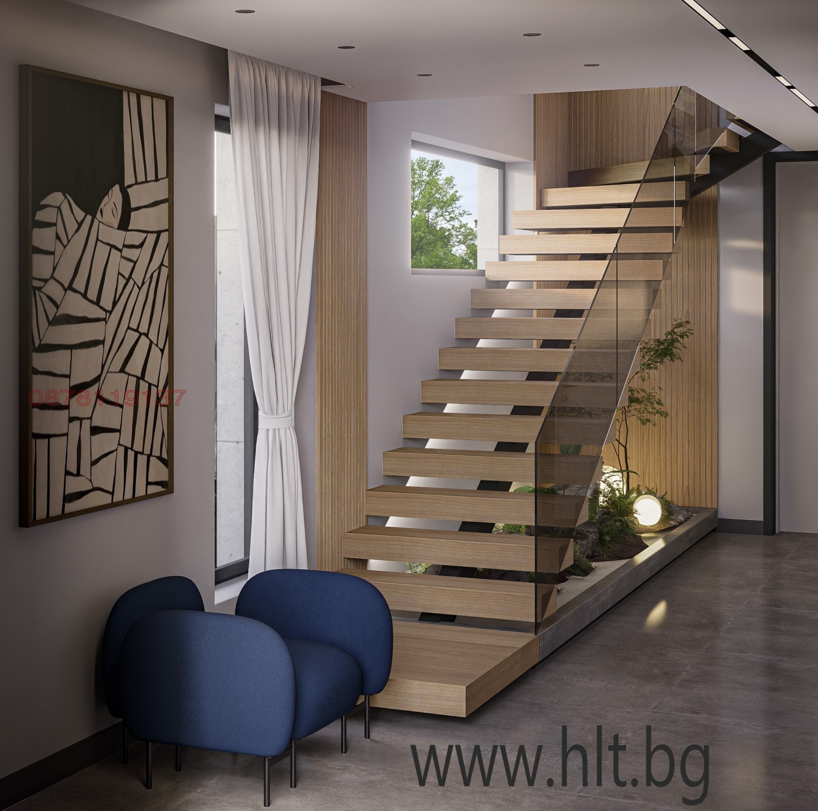 Продава КЪЩА, с. Марково, област Пловдив, снимка 6 - Къщи - 55690927