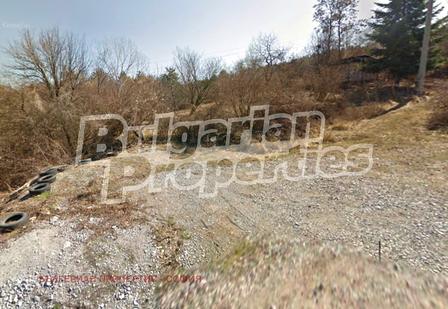 Продава ПАРЦЕЛ, гр. София, с. Герман, снимка 7 - Парцели - 54291211