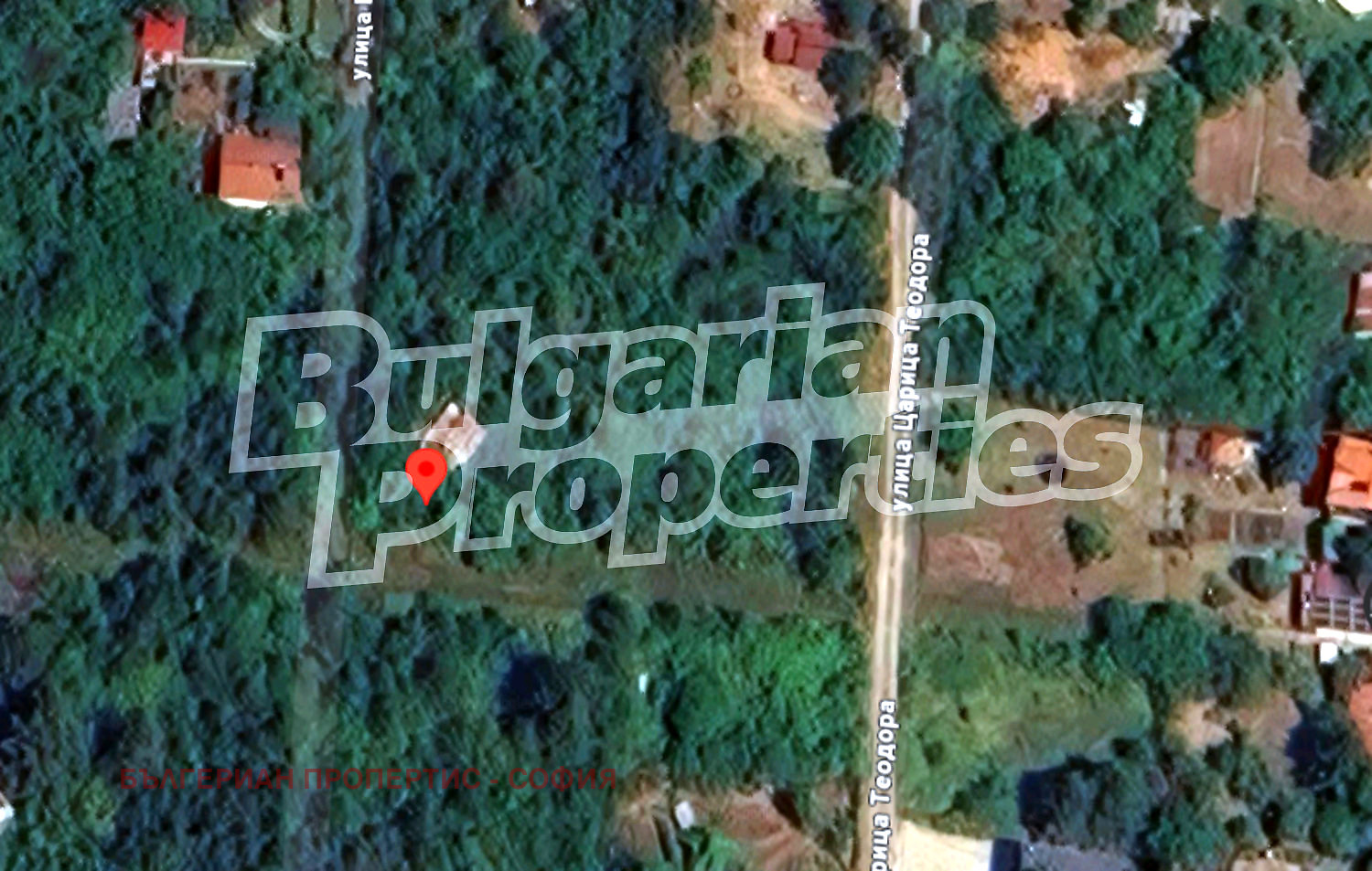 Продава ПАРЦЕЛ, гр. София, с. Герман, снимка 8 - Парцели - 54291211