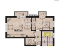 Продава 2-СТАЕН, град Варна, с. Звездица • 94000 € • 14130619 — Holmes.bg