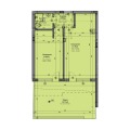 Продава  2-стаен град Варна , м-т Евксиноград , 87 кв.м | 81493549 - изображение [11]
