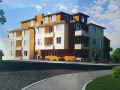 Продава 3-СТАЕН, гр. София, Горна баня, снимка 5
