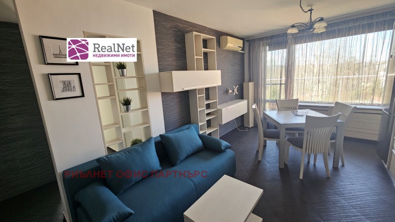 Продава 3-СТАЕН в град София, Бъкстон - 85 кв.м / 256 000 € » 500 692.48 лв., РИЪЛНЕТ ОФИС ПАРТНЪРС