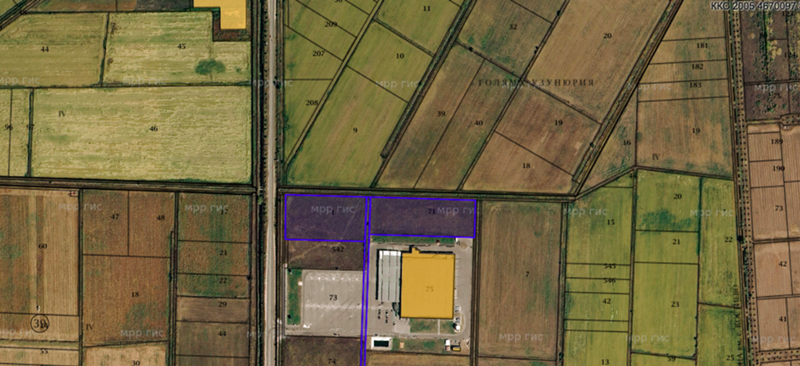 Продава ПАРЦЕЛ | Imot.bg — изображение 4