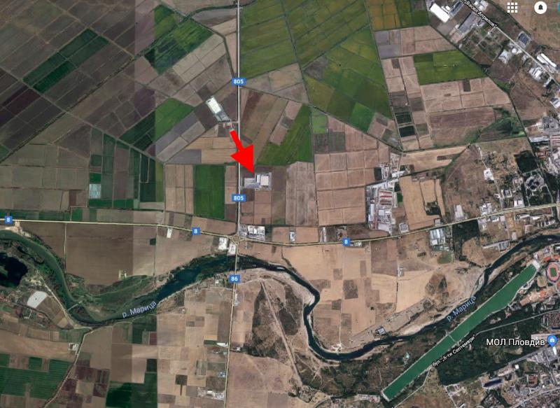 Продава ПАРЦЕЛ | Imot.bg — изображение 1