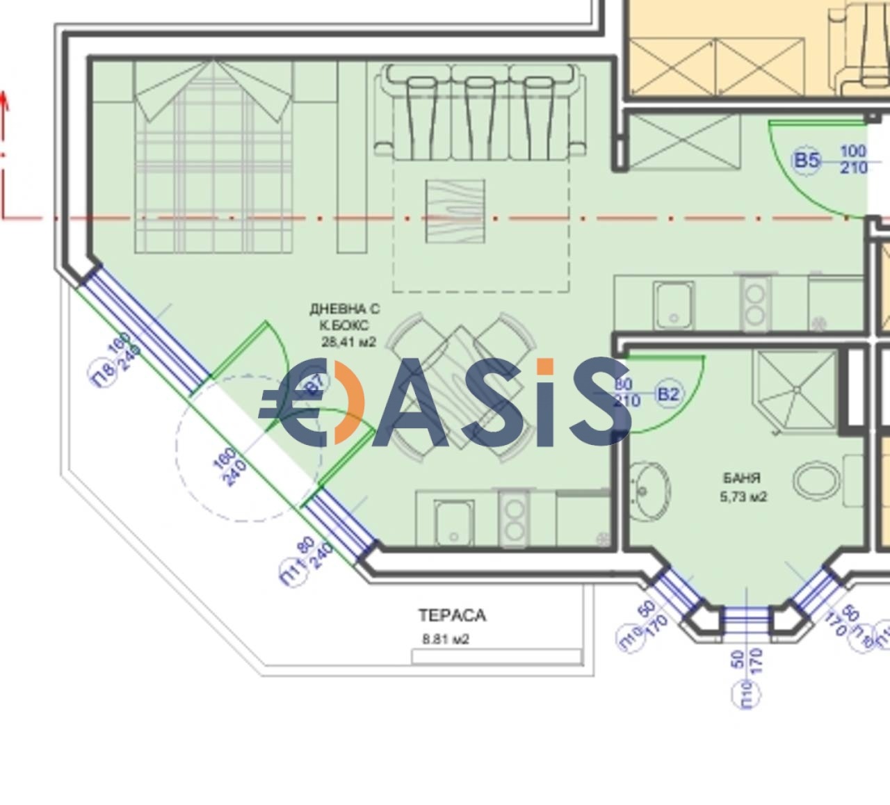 ������� 1-����� | Imot.bg � ����������� 5