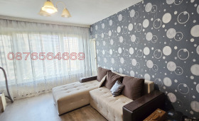 2 bedroom Iztok, Pernik 1