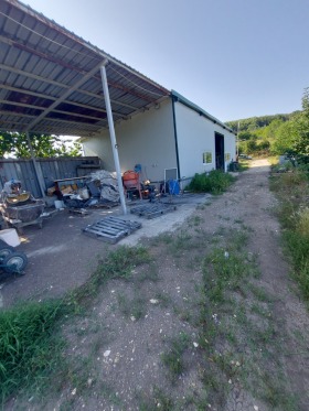 Te koop Industrie gebouw