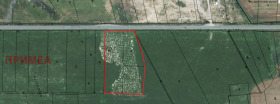 Продава  Парцел, с. Лъка