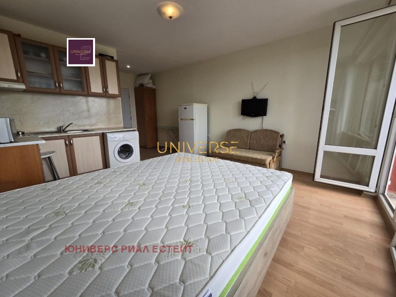 For Sale  Studio region Burgas , k.k. Slanchev bryag , 40 sq.m | 35953749 - image [3]