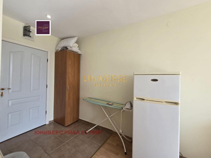 For Sale  Studio region Burgas , k.k. Slanchev bryag , 40 sq.m | 35953749 - image [5]