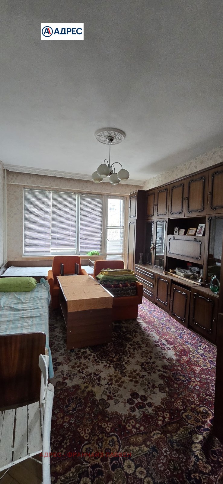 De vânzare  Studio Pleven , Drujba 4 , 38 mp | 37049282
