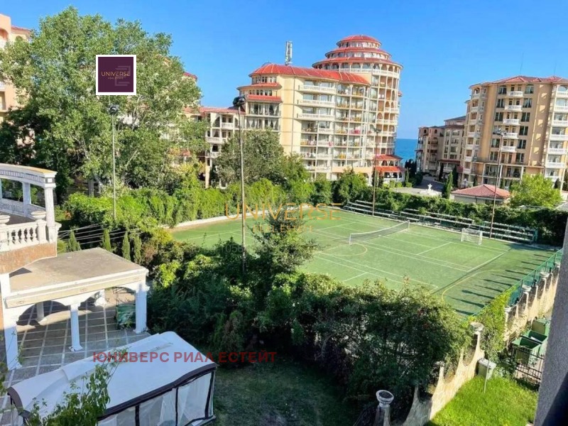 Na sprzedaż  Studio region Burgas , k.k. Elenite , 26 mkw | 96685123 - obraz [5]
