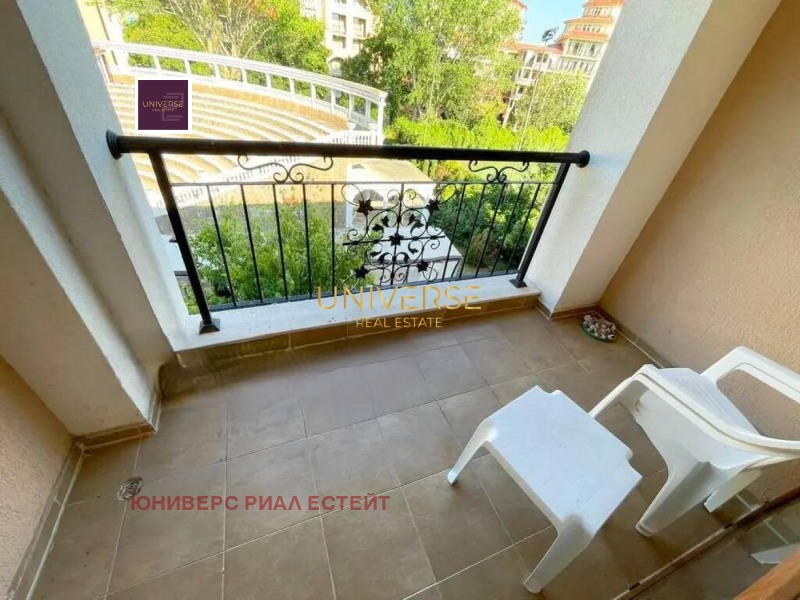Na sprzedaż  Studio region Burgas , k.k. Elenite , 26 mkw | 96685123 - obraz [4]