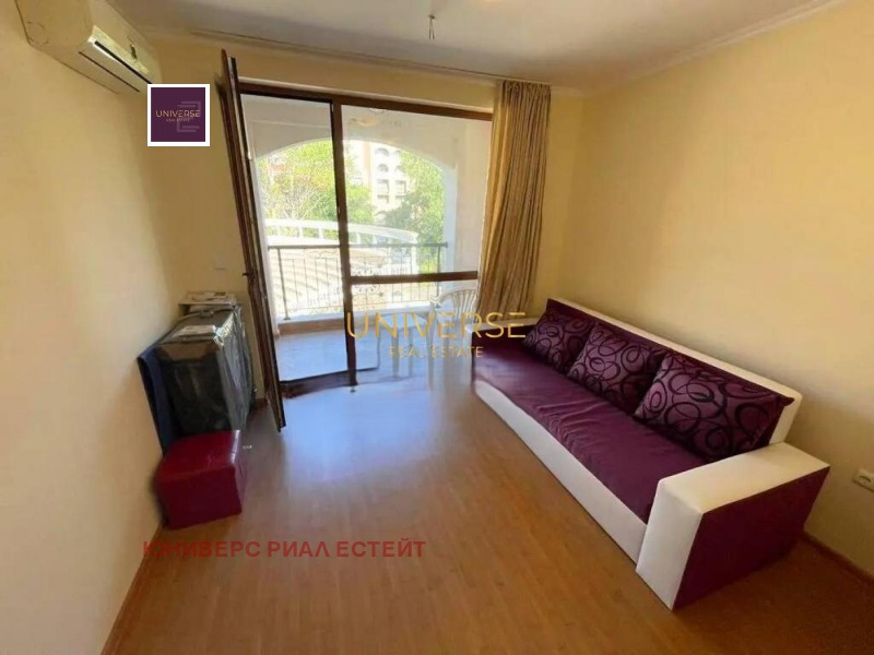 Na sprzedaż  Studio region Burgas , k.k. Elenite , 26 mkw | 96685123 - obraz [2]