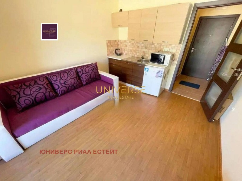 Na sprzedaż  Studio region Burgas , k.k. Elenite , 26 mkw | 96685123 - obraz [3]