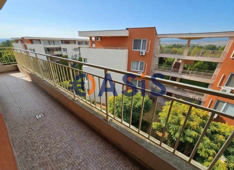 Продава 1-СТАЕН, к.к. Слънчев бряг, област Бургас, снимка 8 - Апартаменти - 52647055