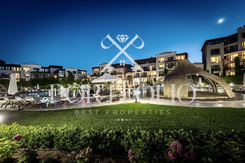Till salu  1 sovrum region Burgas , Sozopol , 78 kvm | 95476747 - bild [15]