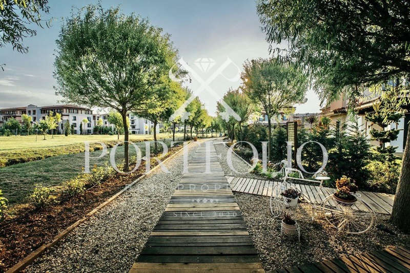 Till salu  1 sovrum region Burgas , Sozopol , 78 kvm | 95476747 - bild [14]