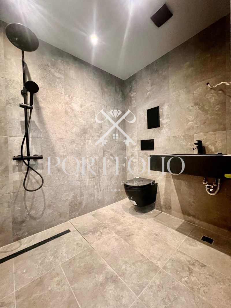 Till salu  1 sovrum region Burgas , Sozopol , 78 kvm | 95476747 - bild [11]