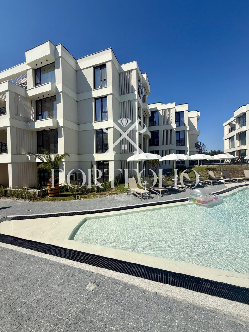 Till salu  1 sovrum region Burgas , Sozopol , 78 kvm | 95476747 - bild [2]