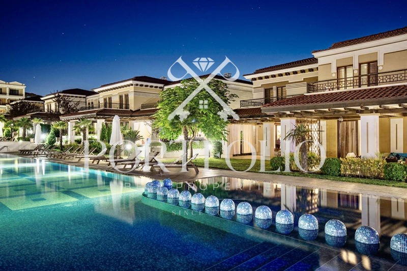 Till salu  1 sovrum region Burgas , Sozopol , 78 kvm | 95476747 - bild [17]