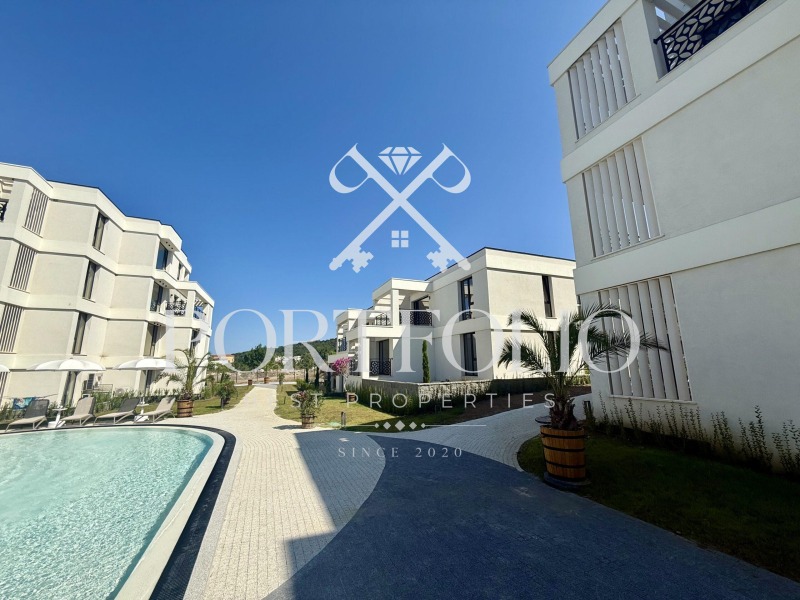 Till salu  1 sovrum region Burgas , Sozopol , 78 kvm | 95476747 - bild [4]