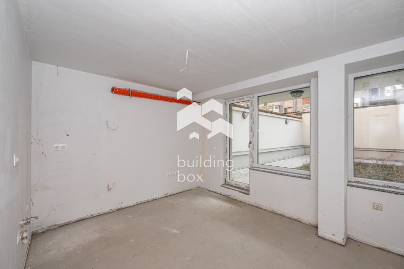 Zu verkaufen  1 Schlafzimmer Plowdiw , Kjutschuk Parisch , 139 qm | 79902660 - Bild [3]