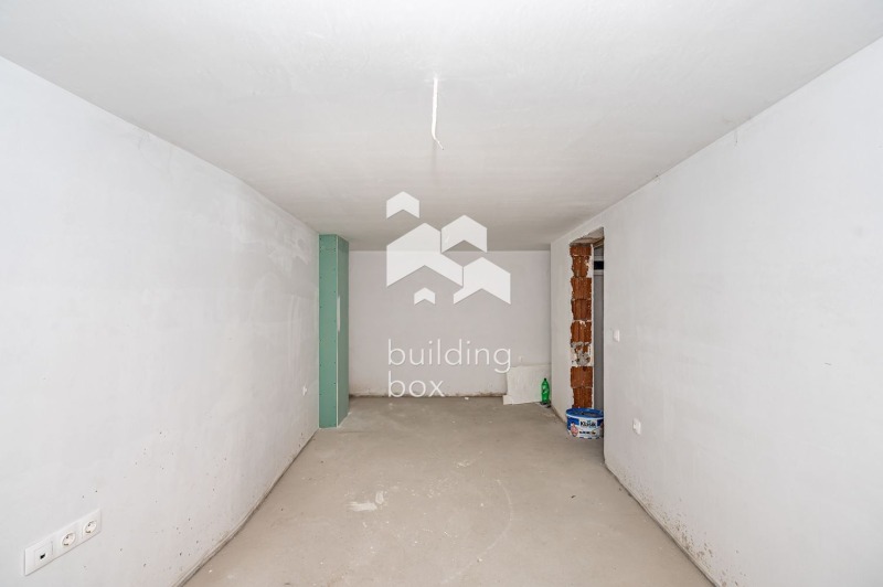 Zu verkaufen  1 Schlafzimmer Plowdiw , Kjutschuk Parisch , 139 qm | 79902660 - Bild [5]