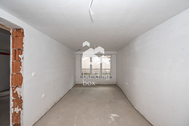 Zu verkaufen  1 Schlafzimmer Plowdiw , Kjutschuk Parisch , 139 qm | 79902660 - Bild [9]