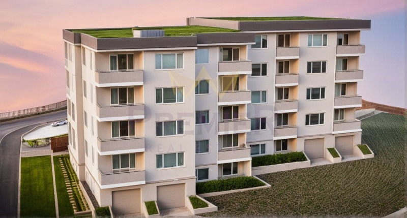 Till salu  1 sovrum Varna , Vazrajdane 4 , 53 kvm | 88705893 - bild [2]