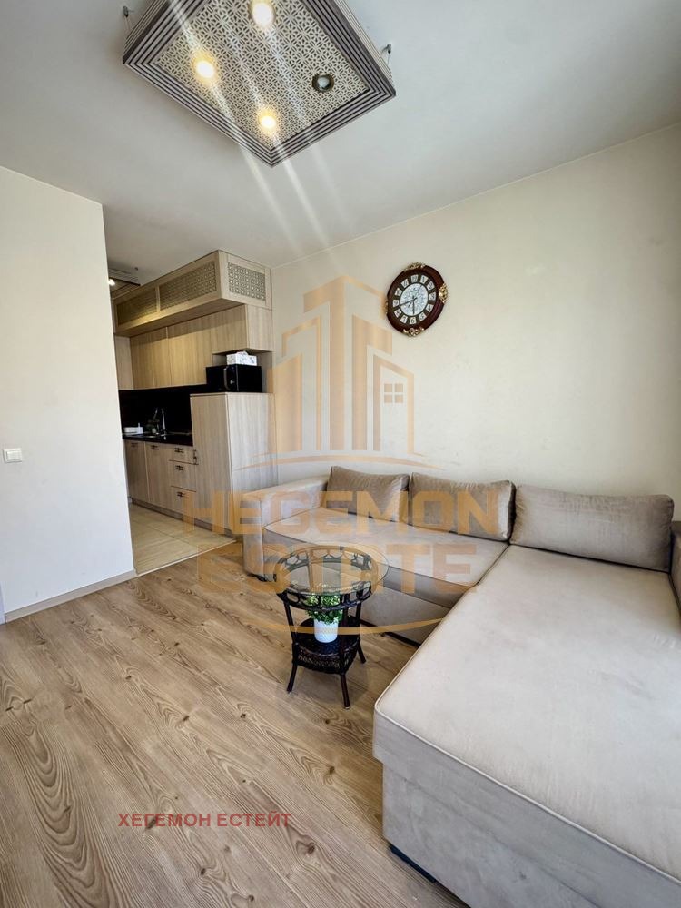 Продава  2-стаен град Варна , к.к. Златни пясъци , 54 кв.м | 72474386 - изображение [5]